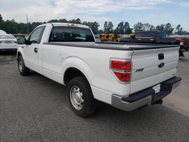 Photo 2 VIN: 1FTNF1CF1EKD64546 - FORD F150 