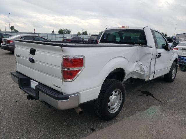 Photo 3 VIN: 1FTNF1CF1EKD64546 - FORD F150 