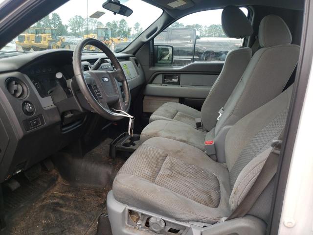 Photo 4 VIN: 1FTNF1CF1EKD64546 - FORD F150 