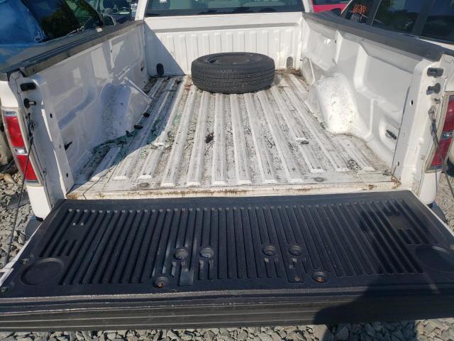 Photo 5 VIN: 1FTNF1CF1EKD64546 - FORD F150 