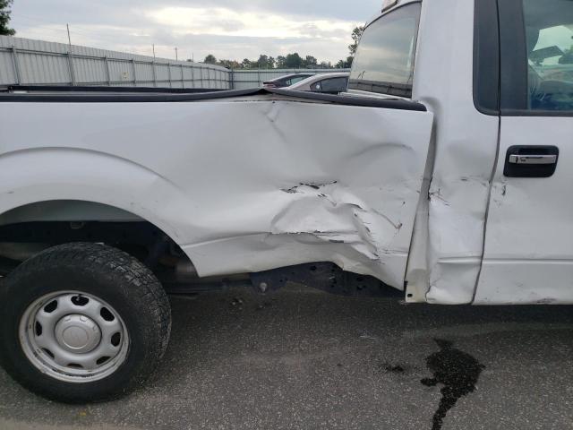 Photo 8 VIN: 1FTNF1CF1EKD64546 - FORD F150 