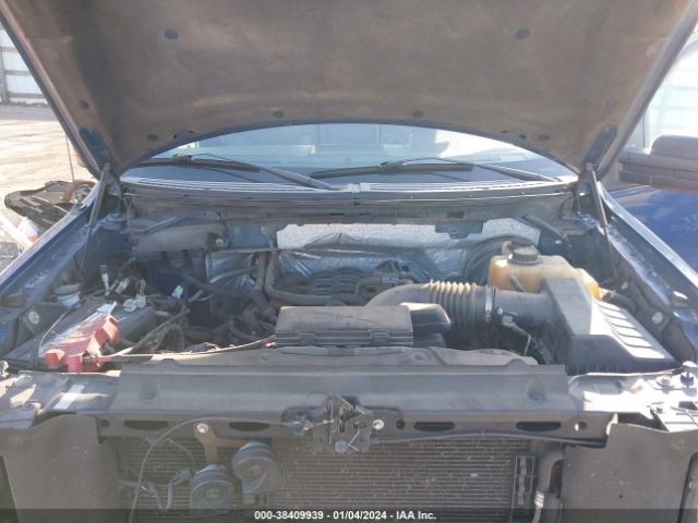 Photo 9 VIN: 1FTNF1CF2BKD60033 - FORD F-150 