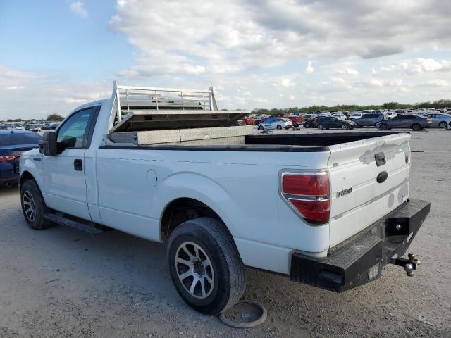 Photo 1 VIN: 1FTNF1CF2BKD72330 - FORD F150 