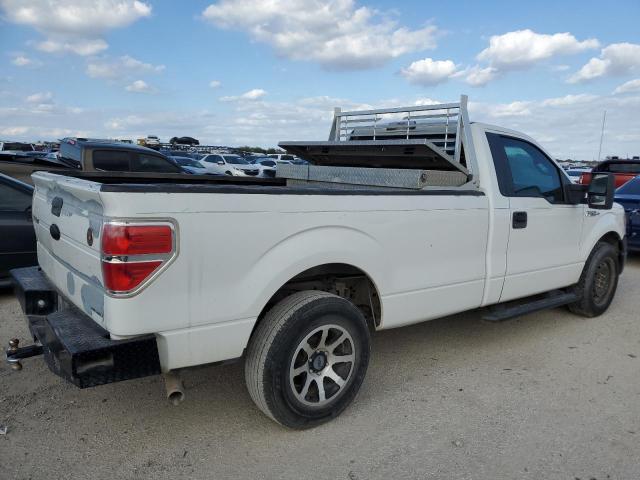 Photo 2 VIN: 1FTNF1CF2BKD72330 - FORD F150 