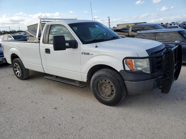 Photo 3 VIN: 1FTNF1CF2BKD72330 - FORD F150 