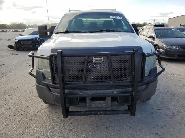 Photo 4 VIN: 1FTNF1CF2BKD72330 - FORD F150 