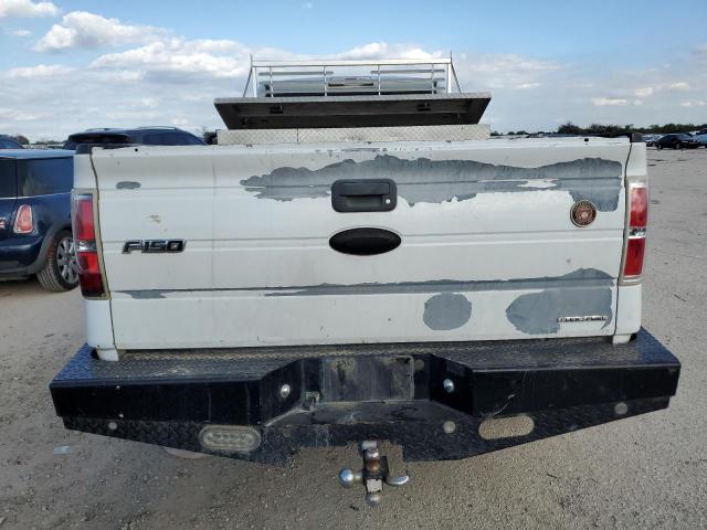 Photo 5 VIN: 1FTNF1CF2BKD72330 - FORD F150 