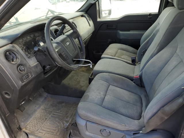 Photo 6 VIN: 1FTNF1CF2BKD72330 - FORD F150 