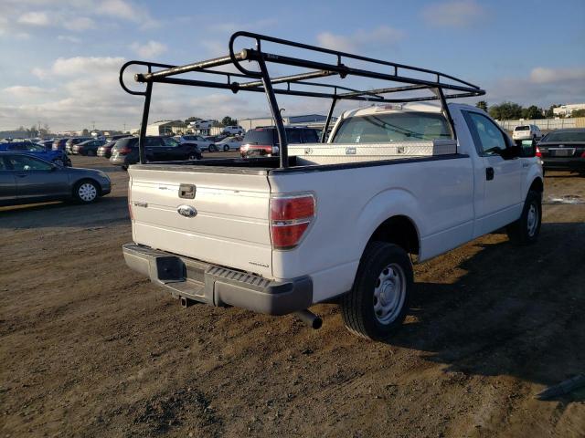 Photo 3 VIN: 1FTNF1CF2BKD97566 - FORD F150 