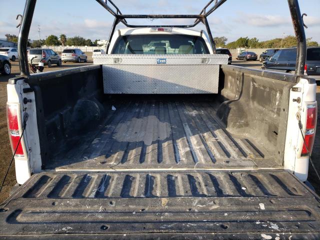 Photo 5 VIN: 1FTNF1CF2BKD97566 - FORD F150 