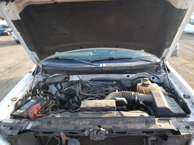 Photo 6 VIN: 1FTNF1CF2BKD97566 - FORD F150 