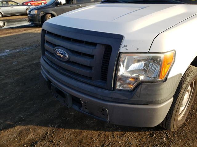 Photo 8 VIN: 1FTNF1CF2BKD97566 - FORD F150 