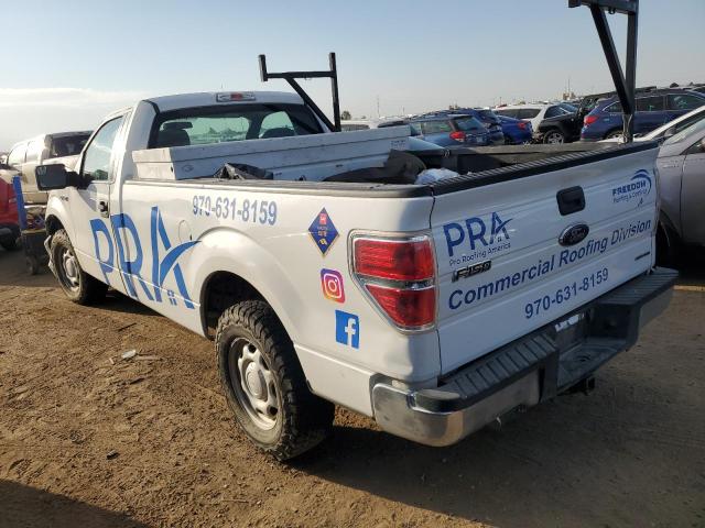 Photo 1 VIN: 1FTNF1CF2CKD39202 - FORD F150 