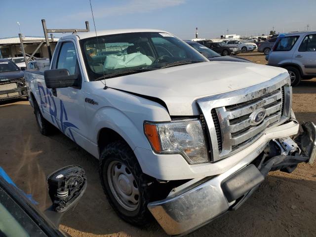 Photo 3 VIN: 1FTNF1CF2CKD39202 - FORD F150 