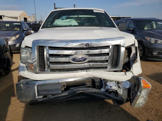 Photo 4 VIN: 1FTNF1CF2CKD39202 - FORD F150 