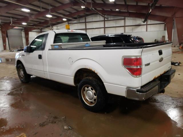 Photo 1 VIN: 1FTNF1CF2CKD54301 - FORD F150 