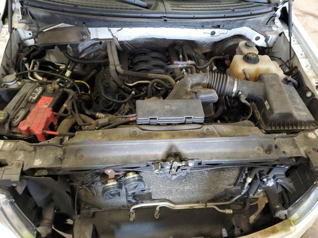 Photo 10 VIN: 1FTNF1CF2CKD54301 - FORD F150 