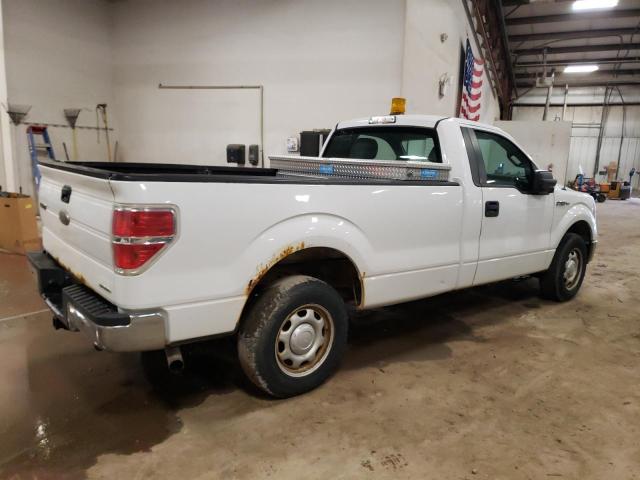 Photo 2 VIN: 1FTNF1CF2CKD54301 - FORD F150 