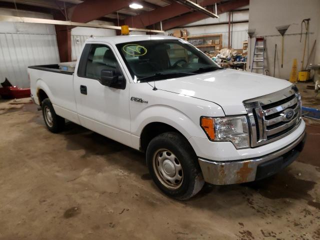 Photo 3 VIN: 1FTNF1CF2CKD54301 - FORD F150 