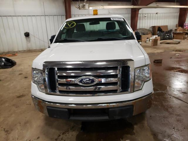 Photo 4 VIN: 1FTNF1CF2CKD54301 - FORD F150 