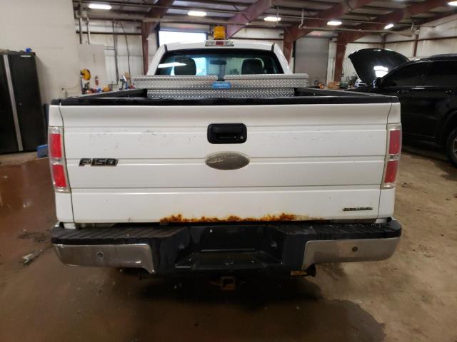 Photo 5 VIN: 1FTNF1CF2CKD54301 - FORD F150 