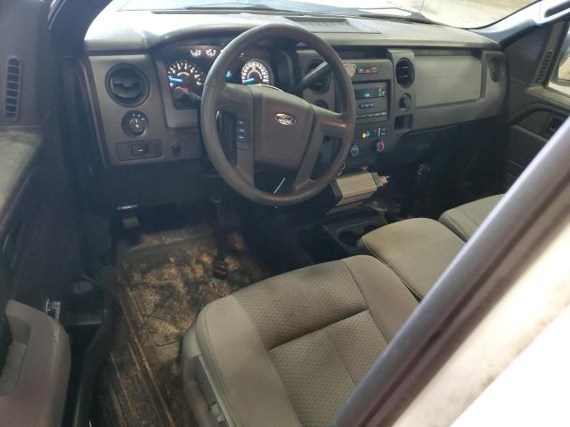 Photo 7 VIN: 1FTNF1CF2CKD54301 - FORD F150 