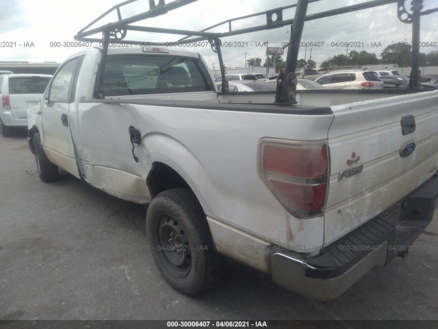 Photo 2 VIN: 1FTNF1CF2DKD64523 - FORD F-150 