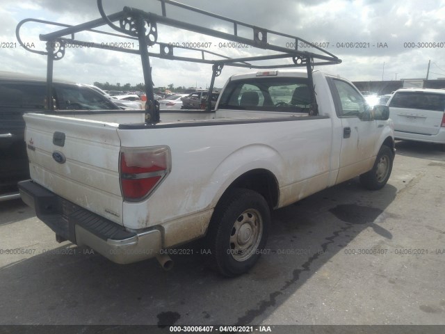 Photo 3 VIN: 1FTNF1CF2DKD64523 - FORD F-150 