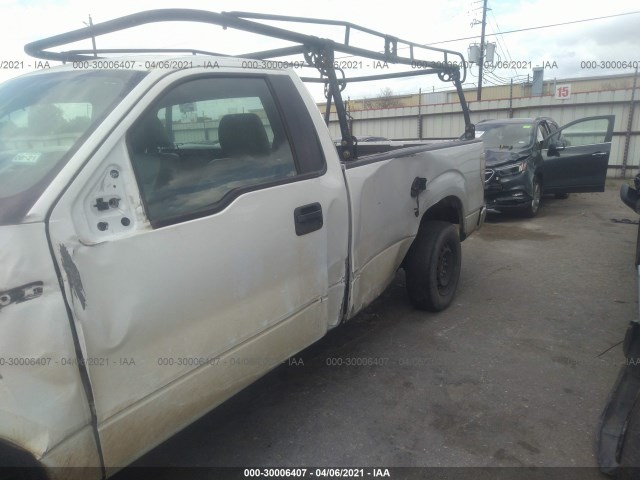 Photo 5 VIN: 1FTNF1CF2DKD64523 - FORD F-150 