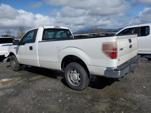 Photo 1 VIN: 1FTNF1CF2DKF01038 - FORD F150 