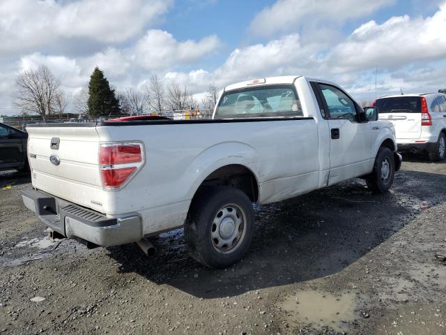 Photo 2 VIN: 1FTNF1CF2DKF01038 - FORD F150 