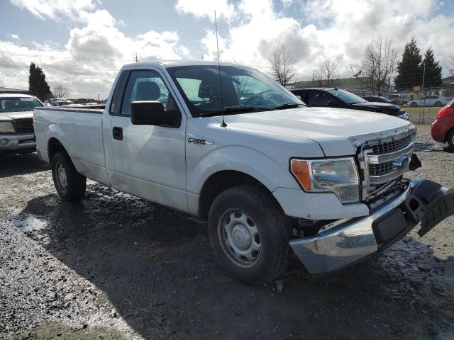 Photo 3 VIN: 1FTNF1CF2DKF01038 - FORD F150 