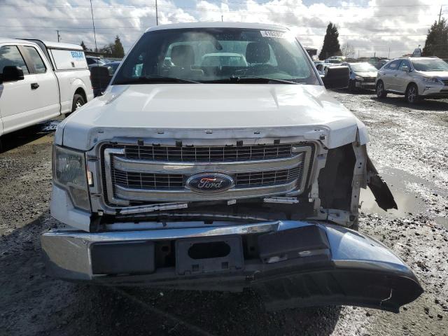 Photo 4 VIN: 1FTNF1CF2DKF01038 - FORD F150 