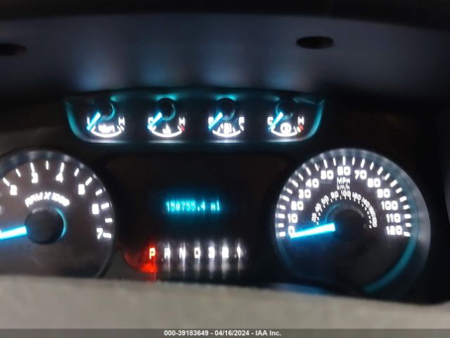 Photo 6 VIN: 1FTNF1CF2EKD21270 - FORD F150 