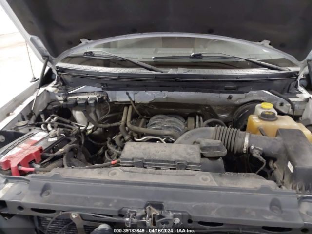 Photo 9 VIN: 1FTNF1CF2EKD21270 - FORD F150 