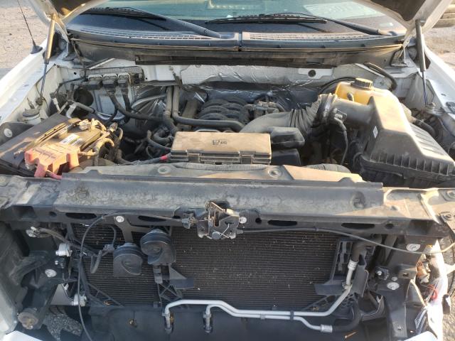 Photo 6 VIN: 1FTNF1CF2EKD63552 - FORD F150 