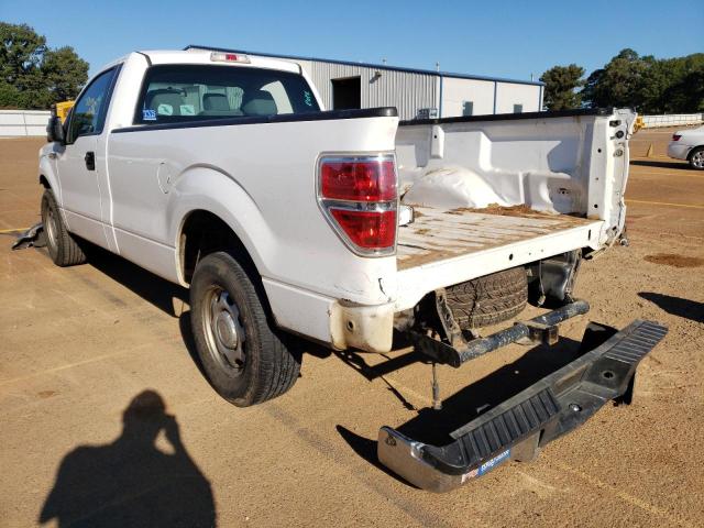 Photo 2 VIN: 1FTNF1CF2EKD64037 - FORD F150 