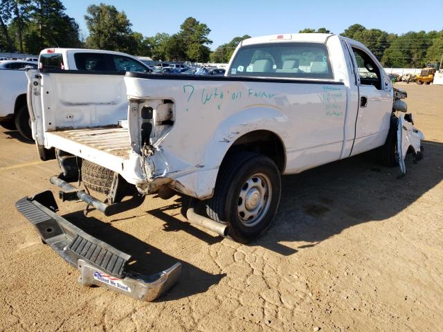 Photo 3 VIN: 1FTNF1CF2EKD64037 - FORD F150 