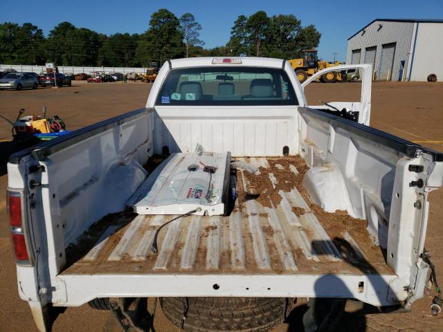 Photo 5 VIN: 1FTNF1CF2EKD64037 - FORD F150 