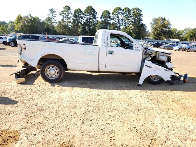 Photo 8 VIN: 1FTNF1CF2EKD64037 - FORD F150 