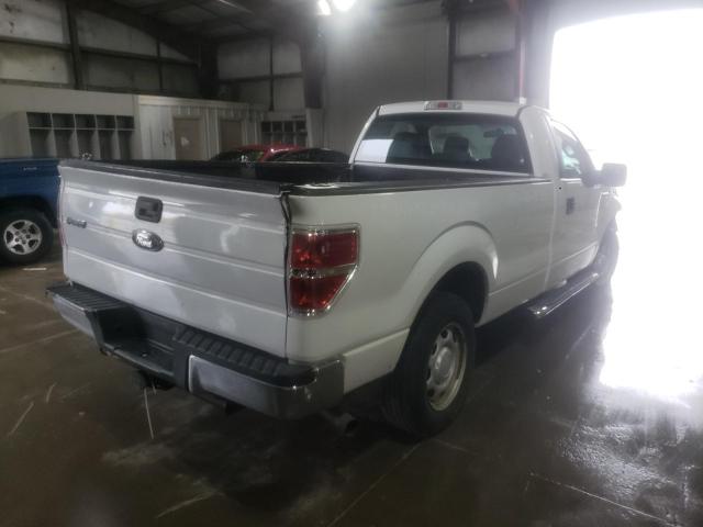 Photo 3 VIN: 1FTNF1CF2EKD64524 - FORD F150 