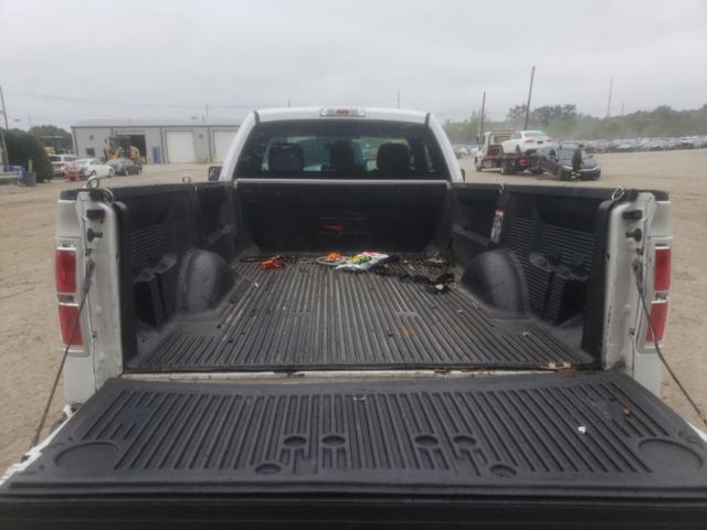 Photo 5 VIN: 1FTNF1CF2EKD64524 - FORD F150 