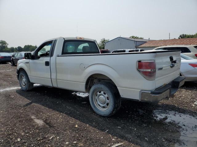 Photo 1 VIN: 1FTNF1CF2EKE26388 - FORD F150 