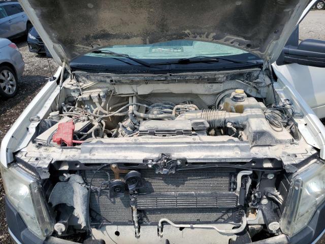 Photo 10 VIN: 1FTNF1CF2EKE26388 - FORD F150 