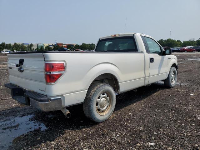 Photo 2 VIN: 1FTNF1CF2EKE26388 - FORD F150 