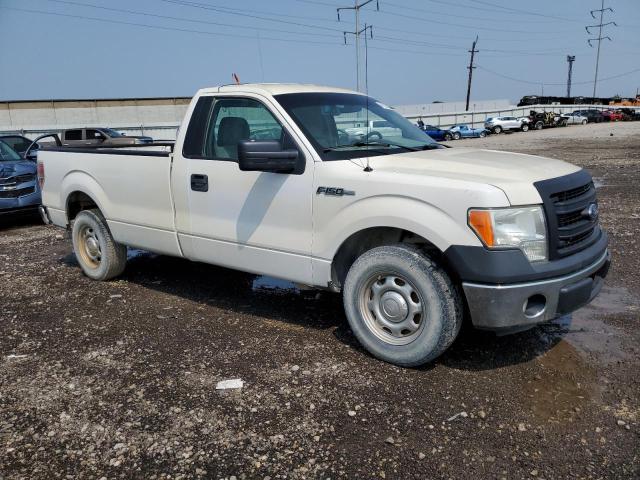 Photo 3 VIN: 1FTNF1CF2EKE26388 - FORD F150 