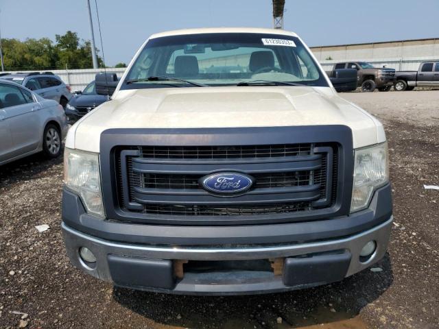 Photo 4 VIN: 1FTNF1CF2EKE26388 - FORD F150 