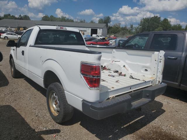 Photo 1 VIN: 1FTNF1CF2EKE36919 - FORD F150 