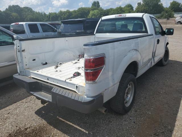 Photo 2 VIN: 1FTNF1CF2EKE36919 - FORD F150 