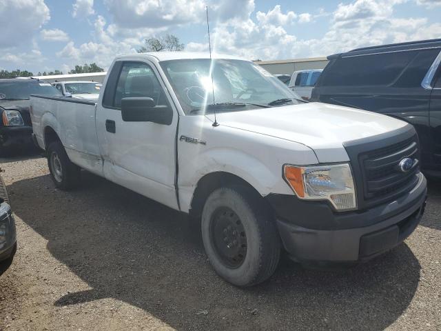 Photo 3 VIN: 1FTNF1CF2EKE36919 - FORD F150 